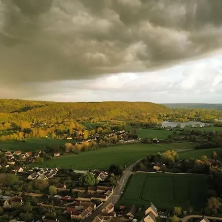 Petite Maison, Jardin Prive Clos, Classee 3 Etoiles *