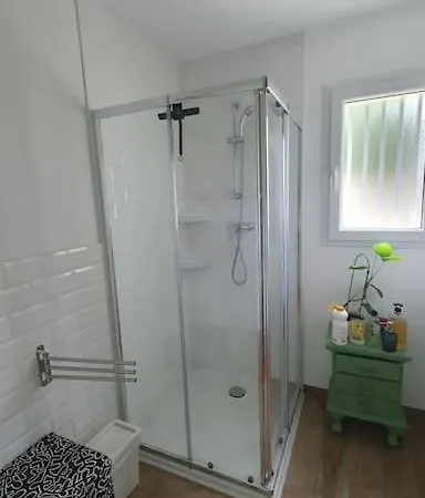 Petite Maison, Jardin Prive Clos, Classee 3 Etoiles *