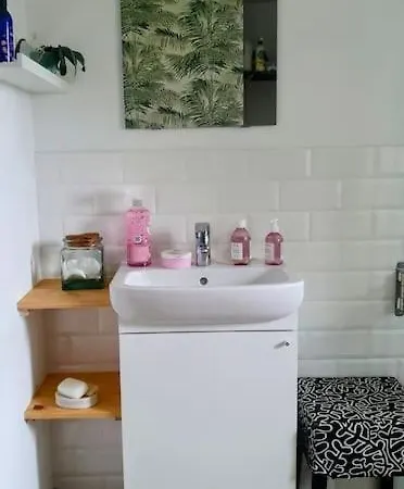 Ferienhaus Petite Maison, Jardin Prive Clos, Classee 3 Etoiles