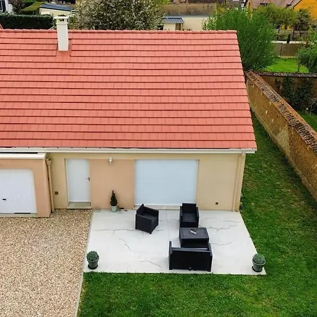 Petite Maison, Jardin Prive Clos, Classee 3 Etoiles *