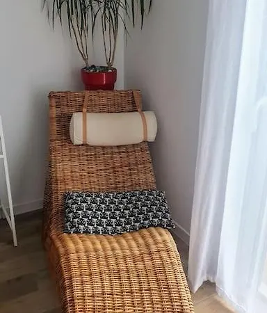 Ma Petite Maison 2 Acquigny
