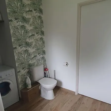 Tatil Evi Petite Maison, Jardin Prive Clos, Classee 3 Etoiles