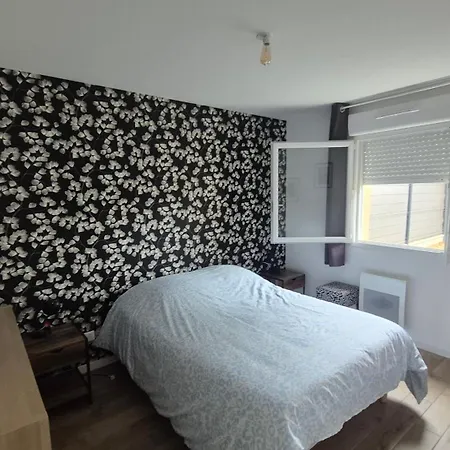 Ferienhaus Petite Maison, Jardin Prive Clos, Classee 3 Etoiles